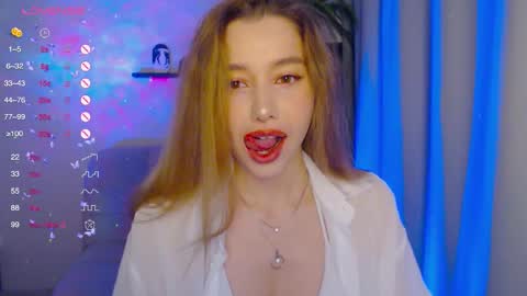 Ann online show from November 2025 01:44:02 PM