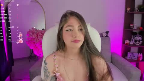 Anny  online show from February 2026 10:20:02 PM