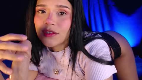 ANNY online show from February 2026 01:55:02 AM