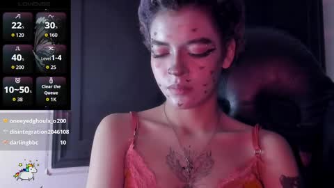 Anny online show from February 2026 09:58:01 AM