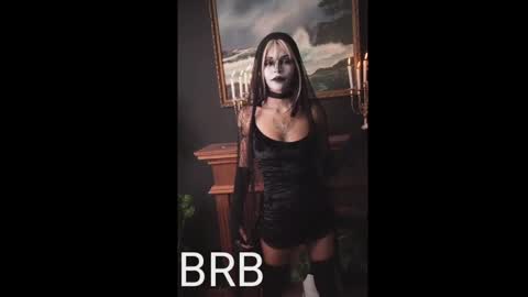 Anny online show from February 2026 06:15:01 PM