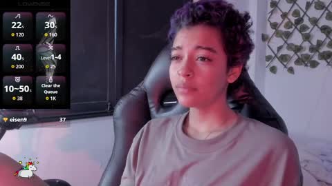 Anny online show from February 2026 04:47:02 PM