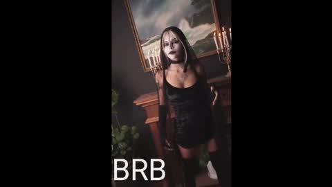 Anny online show from February 2026 03:35:01 AM