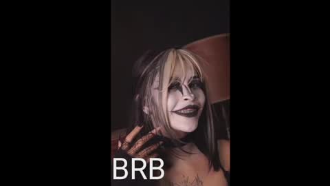 Anny online show from March 2026 03:20:01 AM