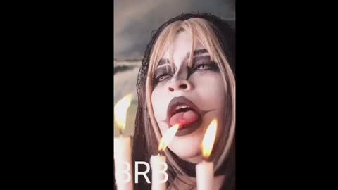 Anny online show from March 2026 03:12:02 AM