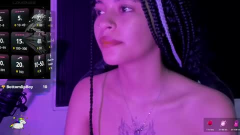 Anny online show from March 2026 04:31:01 AM