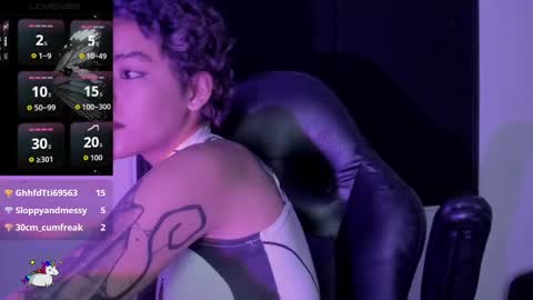 Anny online show from March 2026 07:04:02 AM