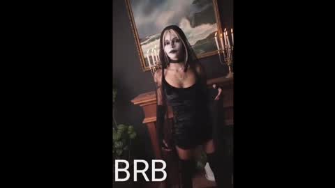 Anny online show from March 2026 05:01:02 AM