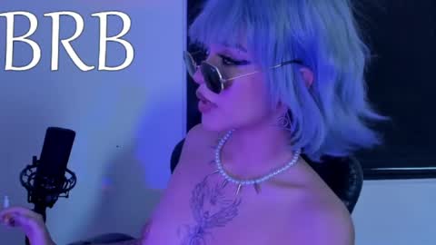 Snapshot of anny_kiitty_ chatting on April 2026 03:09:02 AM Anny online show from April 2026 03:09:02 AM