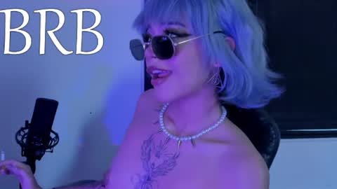 Snapshot of anny_kiitty_ chatting on April 2026 04:03:02 AM Anny online show from April 2026 04:03:02 AM