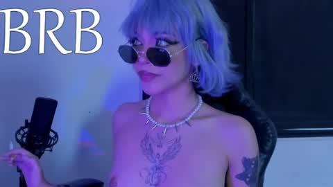Snapshot of anny_kiitty_ chatting on May 2026 03:23:01 AM Anny online show from May 2026 03:23:01 AM