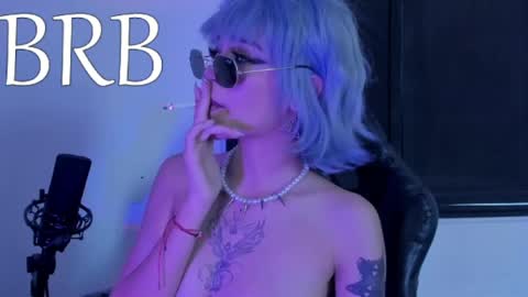 Snapshot of anny_kiitty_ chatting on May 2026 06:32:01 AM Anny online show from May 2026 06:32:01 AM