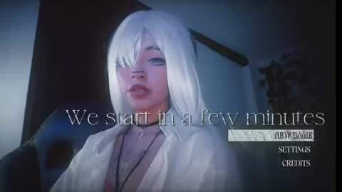 Snapshot of anny_kiitty_ chatting on May 2026 02:40:01 AM Anny online show from May 2026 02:40:01 AM
