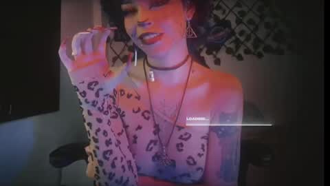 Snapshot of anny_kiitty_ chatting on May 2026 02:51:02 AM Anny online show from May 2026 02:51:02 AM