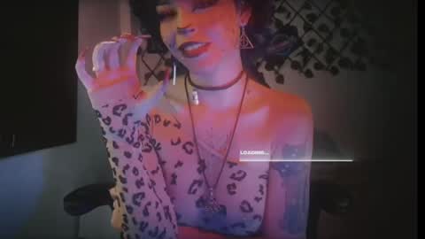 Snapshot of anny_kiitty_ chatting on May 2026 03:02:01 AM Anny online show from May 2026 03:02:01 AM