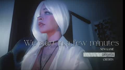 Snapshot of anny_kiitty_ chatting on May 2026 03:00:01 AM Anny online show from May 2026 03:00:01 AM