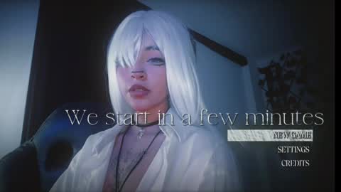 Snapshot of anny_kiitty_ chatting on May 2026 03:56:02 AM Anny online show from May 2026 03:56:02 AM