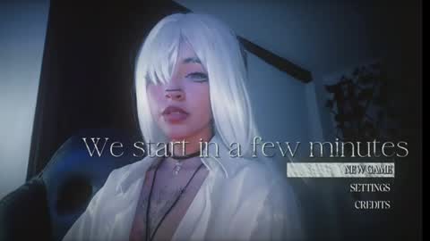 Snapshot of anny_kiitty_ chatting on May 2026 04:42:01 AM Anny online show from May 2026 04:42:01 AM