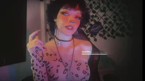 Snapshot of anny_kiitty_ chatting on June 2026 04:18:02 AM Anny online show from June 2026 04:18:02 AM