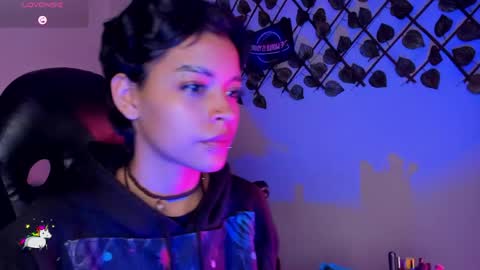 Snapshot of anny_kiitty_ chatting on June 2026 02:51:01 AM Anny online show from June 2026 02:51:01 AM