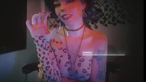 Snapshot of anny_kiitty_ chatting on July 2026 07:34:02 AM Anny online show from July 2026 07:34:02 AM
