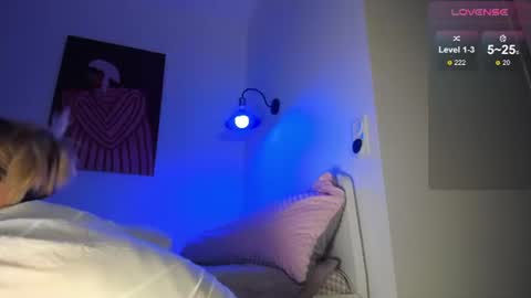 Snapshot of anny_limis chatting on June 2026 10:35:01 AM Anna online show from June 2026 10:35:01 AM