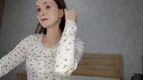 Ann  My current schedule is below  online show from October 2025 01:18:02 PM