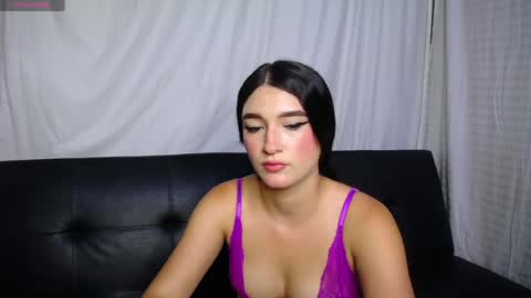 Snapshot of anny_naf chatting on June 2026 07:25:01 PM Anny online show from June 2026 07:25:01 PM