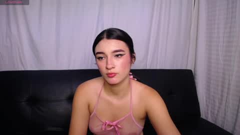 Snapshot of anny_naf chatting on June 2026 03:16:01 PM Anny online show from June 2026 03:16:01 PM