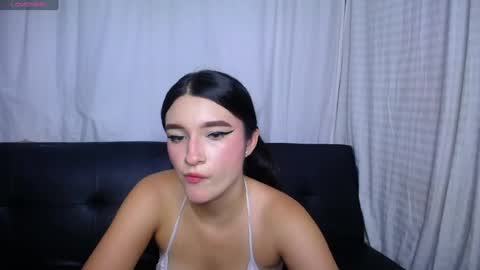 Snapshot of anny_naf chatting on July 2026 07:51:01 PM Anny online show from July 2026 07:51:01 PM