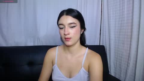 Snapshot of anny_naf chatting on July 2026 02:34:01 PM Anny online show from July 2026 02:34:01 PM