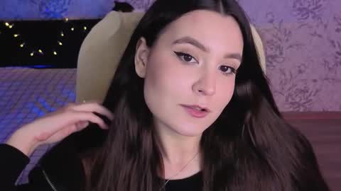 Annie online show from February 2026 09:55:02 PM