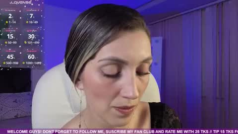 Anny online show from February 2026 11:59:01 AM