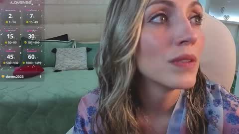 Anny online show from March 2026 12:13:01 PM