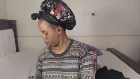 Anny online show from February 2026 06:50:01 PM