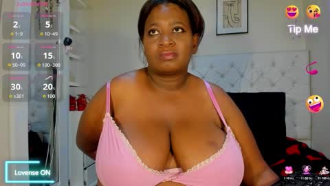 Snapshot of annybigassxxx chatting on February 2026 11:18:01 AM Melani online show from February 2026 11:18:01 AM