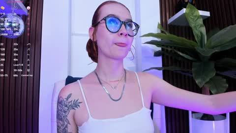 Ana online show from February 2025 05:40:01 PM