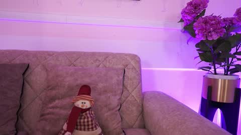 Ana online show from January 2026 11:34:02 AM