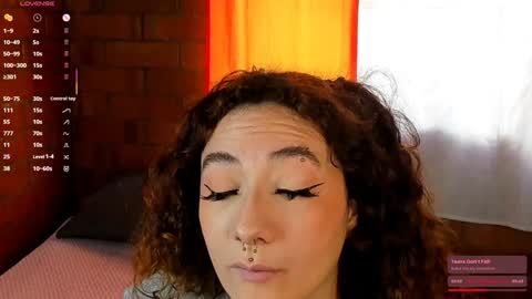 Anny  IG online show from January 2025 07:53:02 PM