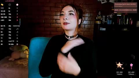 Anny  IG online show from January 2026 05:12:01 AM