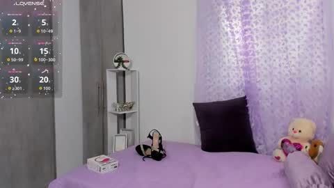 Anny online show from December 2025 07:53:02 PM