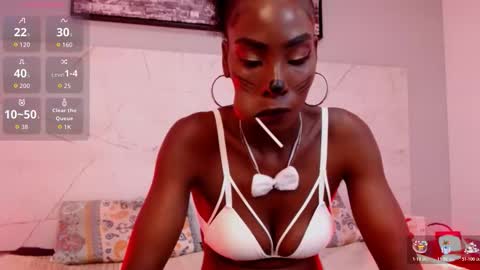 Snapshot of annyfiore chatting on October 2025 01:55:02 AM Anny online show from October 2025 01:55:02 AM