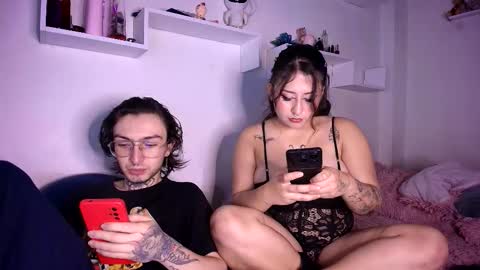 anny harris online show from February 2026 03:59:01 PM