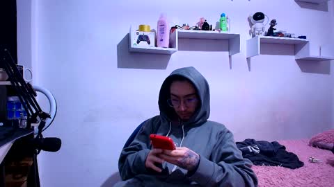 anny harris online show from March 2026 03:56:01 PM