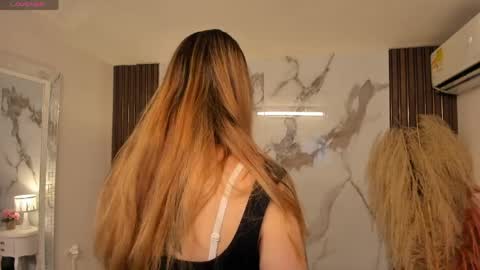 Anny online show from May 2026 08:14:02 PM