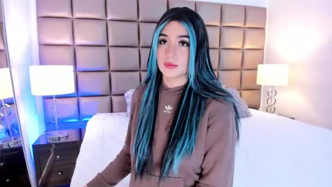    online show from February 2025 09:30:01 PM