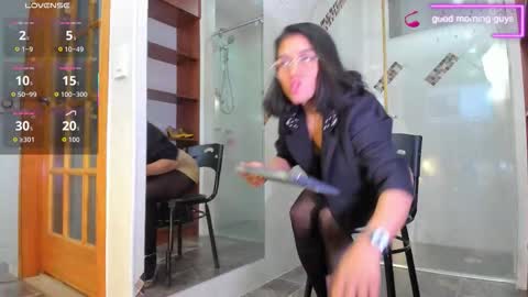 LittleSunny  My schedule 1400 - 2200 GMT -5 online show from February 2026 03:44:01 AM