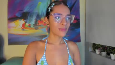 Annyluna online show from August 2026 10:50:02 AM