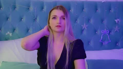 annyraii online show from January 2026 06:07:01 AM