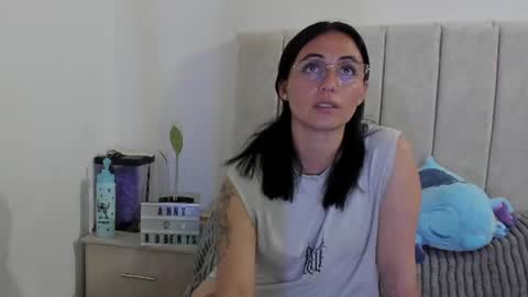 Anny online show from July 2026 09:35:01 PM